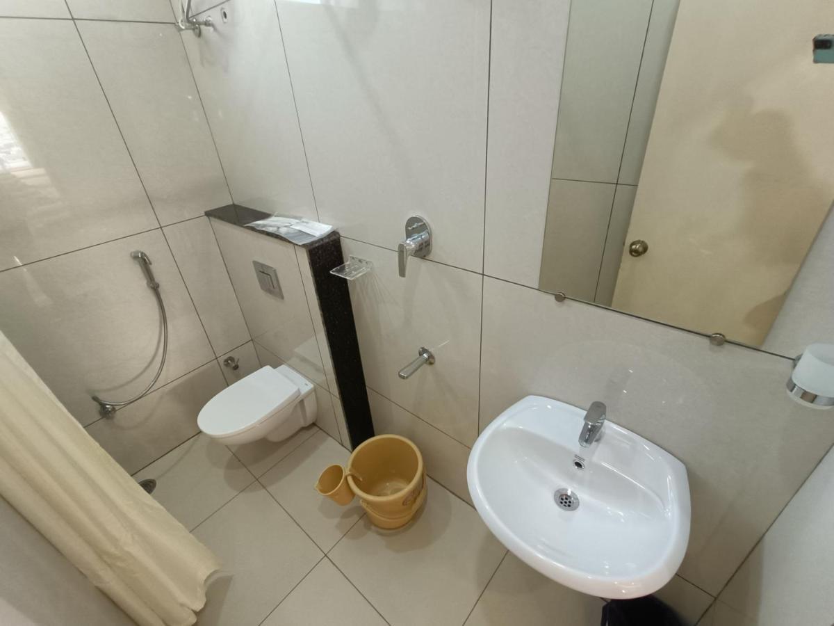 Sri Aswin Grand Hotel Namakkal ภายนอก รูปภาพ