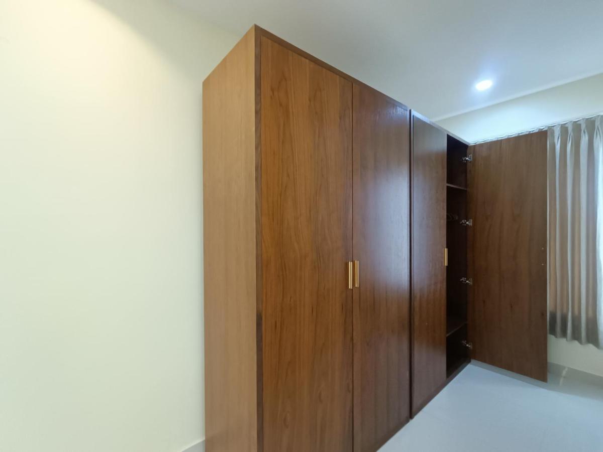 Sri Aswin Grand Hotel Namakkal ภายนอก รูปภาพ