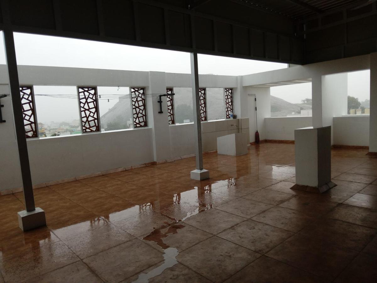 Sri Aswin Grand Hotel Namakkal ภายนอก รูปภาพ